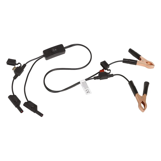 Testeur de vidange parasitaire Lisle 64970 - Protégez votre véhicule