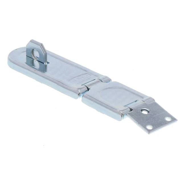 Portecadenas standard pour cadenas PMG 80 SB - Burgwächter - Réf. 02151 - Protection optimale