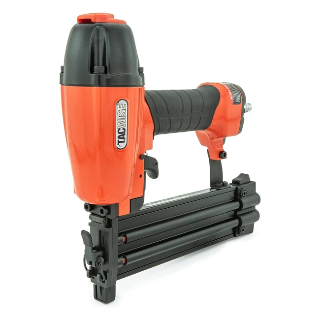 Chiodatrice Pneumatica Tacwise DGN50V - Chiodi Tipo 180 18g da 20mm a 50mm