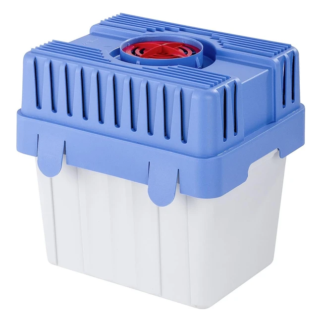 Deshumidificador Maximex 5410050500 - Eficaz y Eco-friendly