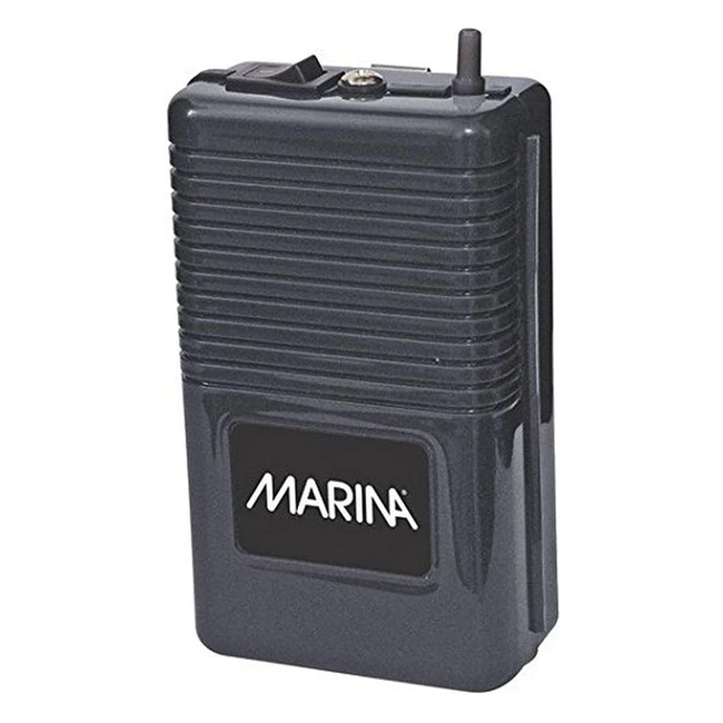 Pompa di Aerazione Marina 11134 a Batteria - Affidabile e Portatile