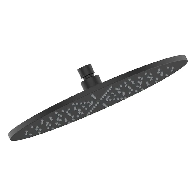 Ideal Standard A5803XG IdealRain Kopfbrause 300x300mm - Hochwertige Dusche mit Antikalkfunktion