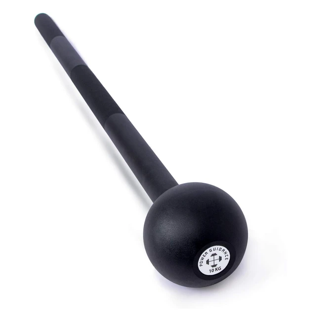 Marteau en acier Power Guidance, développez parfaitement vos muscles stabilisateurs, articulations et force du noyau