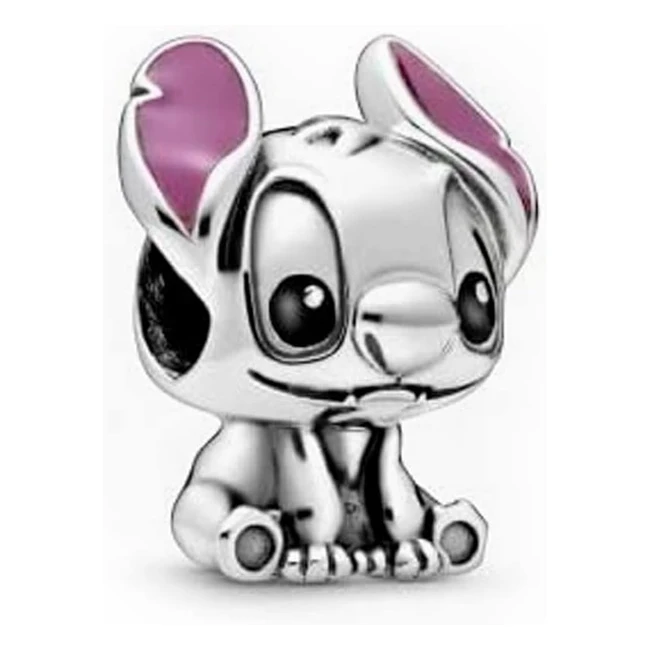 Charm argento Haepiar Winnie S925 - Perline per bracciale e collana - Regali per le donne