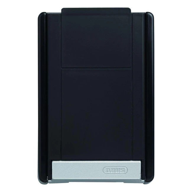 Coffre  cls ABUS 767 avec espace de rangement scuris