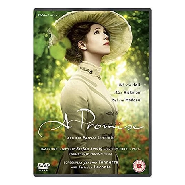 Promesse Edizione Royaume-Uni Import - DVD & Blu-ray