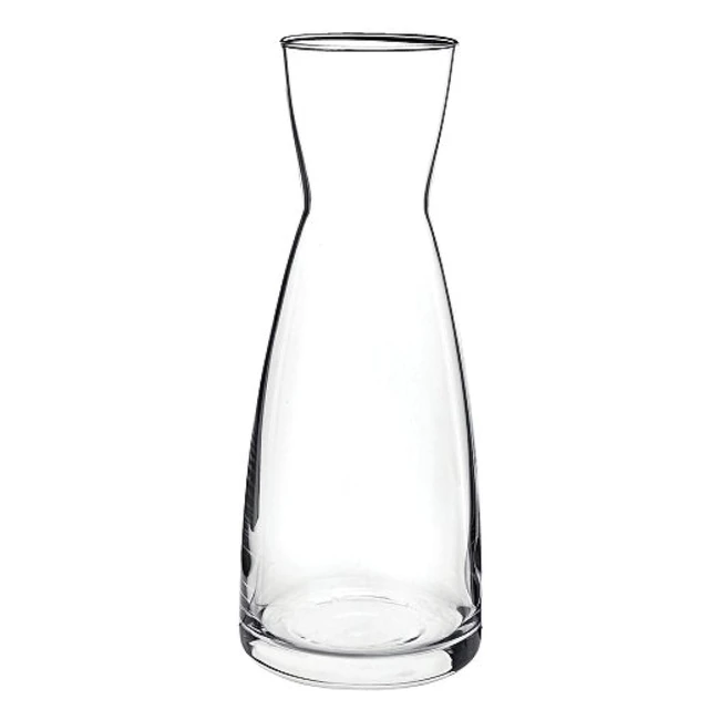 Carafe Rocco Bormioli 10L Transparente - Réf. 125001MG8321990