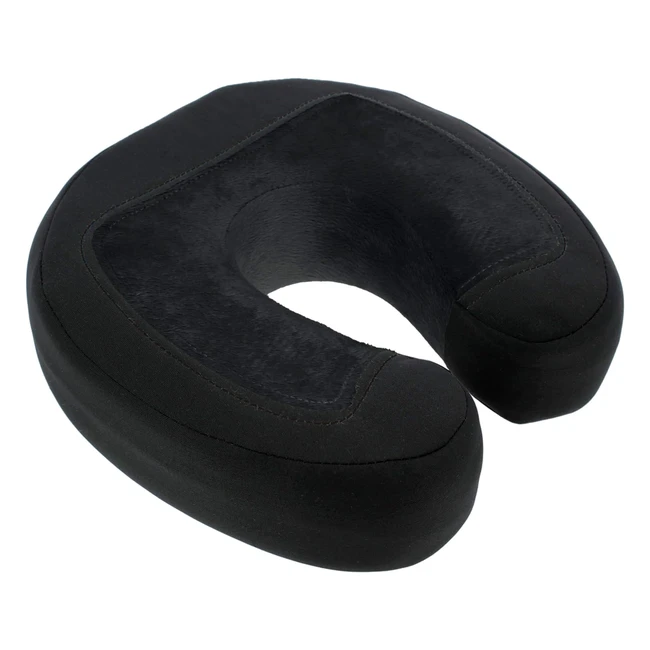 Oreiller Ergonomique Cervical pour le Cou en Mousse à Mémoire de Forme - Sumex RK19026