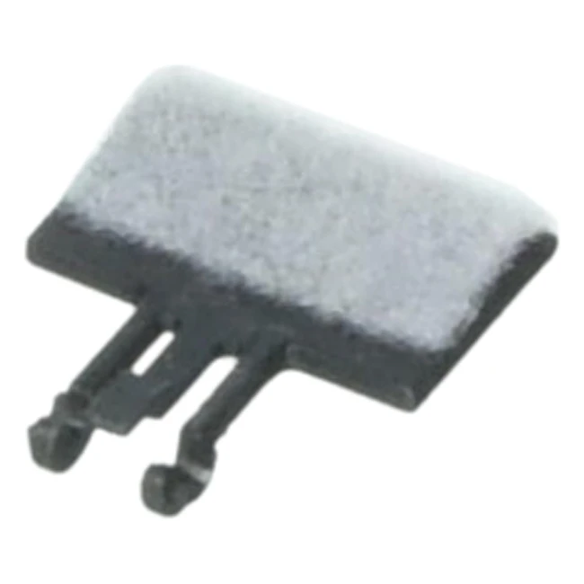 Nettoyeurs de voies N 5 pièces - Noch 60158 - Modélisme ferroviaire