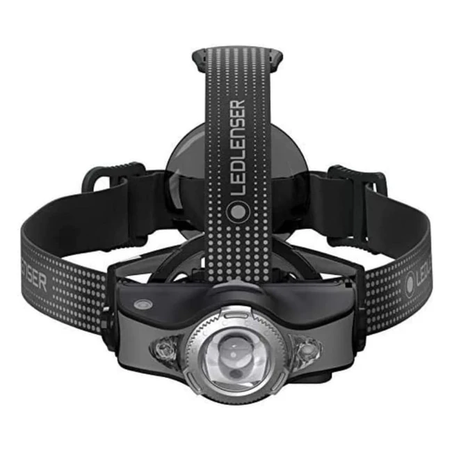 Linterna Frontal Ledlenser MH11 1000 Lmenes Bluetooth Temporizador