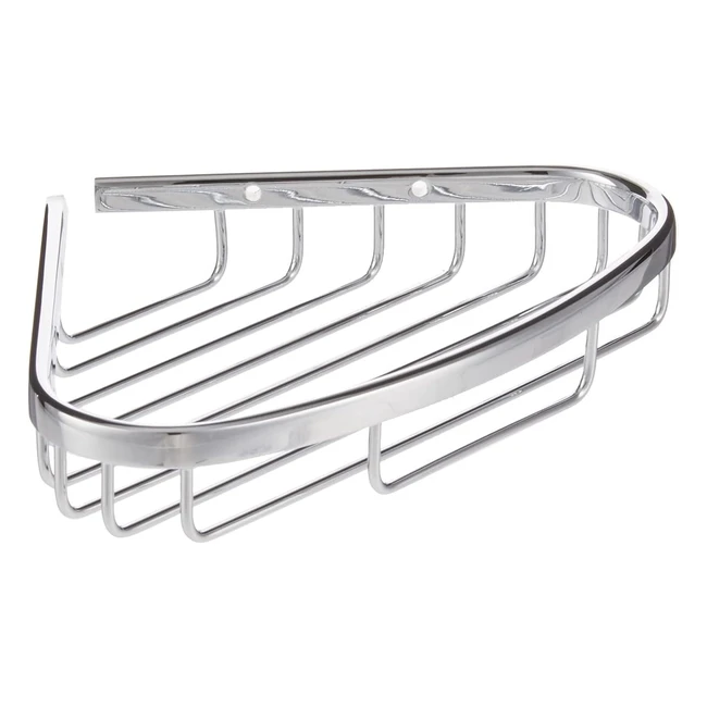 Griglia Porta Oggetti Grohe Baucosmopolitan 40664001 - Design Raffinato e Affida