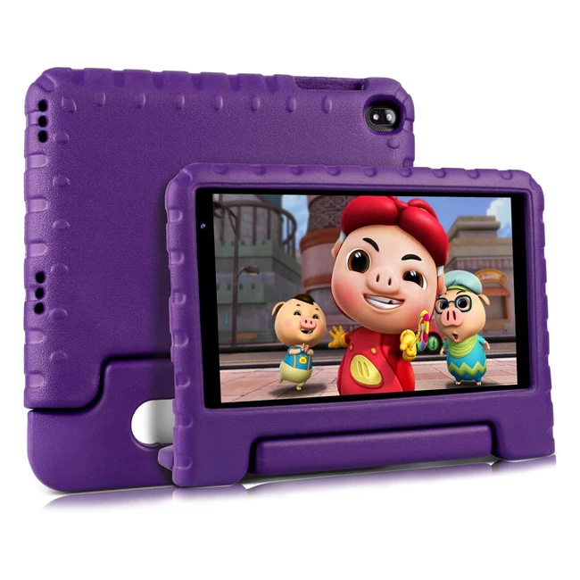 Tablet Wozifan 2023 para niños Android 11 8 pulgadas 2GB RAM 32GB ROM