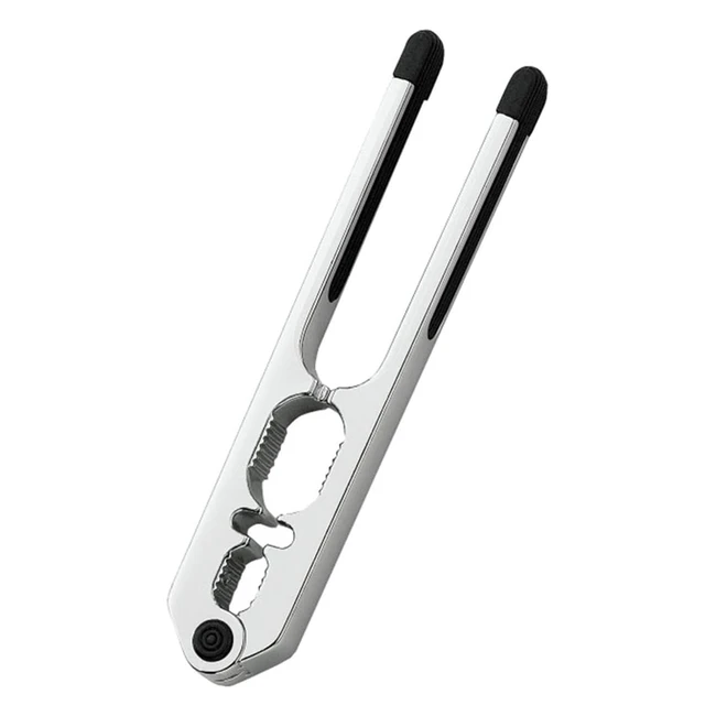 WMF Schiaccianoci in Ghisa Black - Linea Professionale - Ref 173 - Dimensioni 4