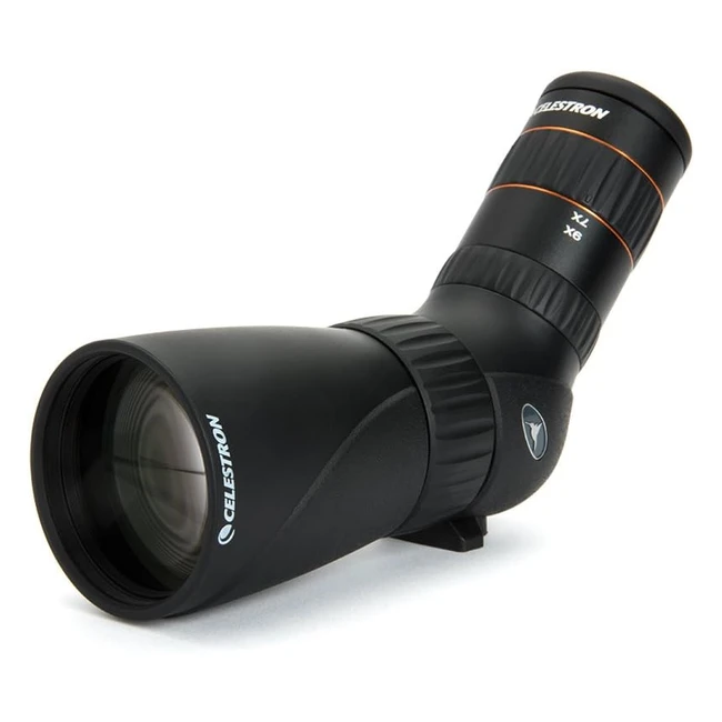 Longue-vue Celestron 52308 Hummingbird ED Micro Spotter 927 x 56 mm pour ornithologue amateur