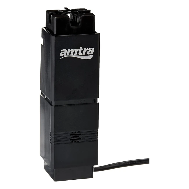 Amtra Skimmer Surface - Rimuove impurità e patina oleosa - Ref: 123456