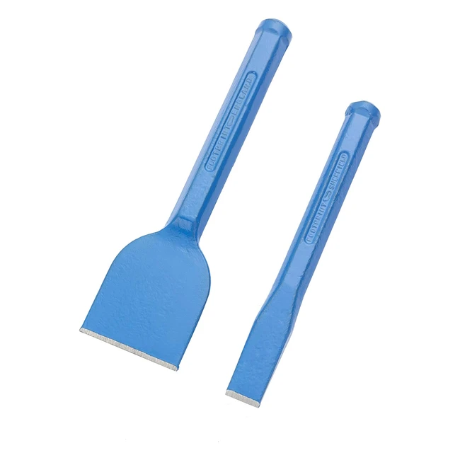 Ensemble de Traversin et Burin Froid - Outils Main Robustes