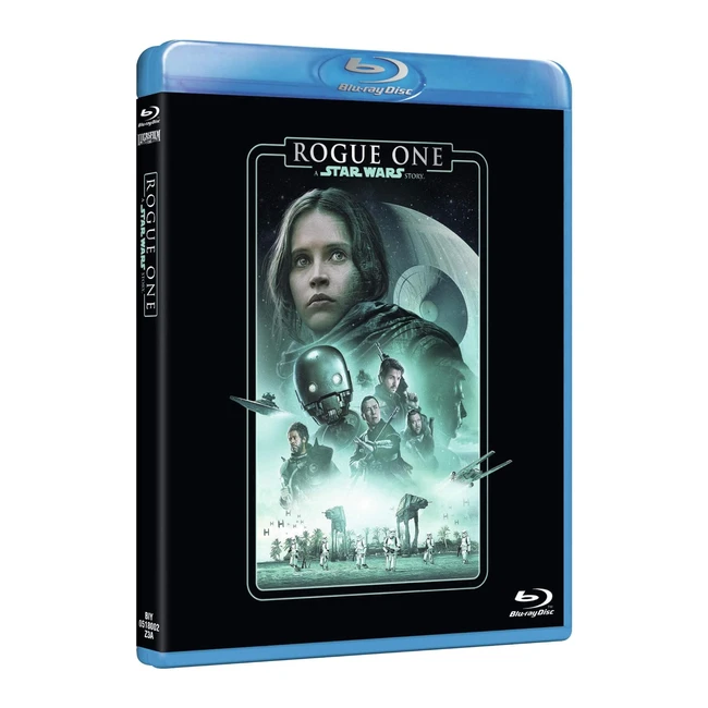 Star Wars Rogue One - Blu-ray 2D3D - Acquista ora