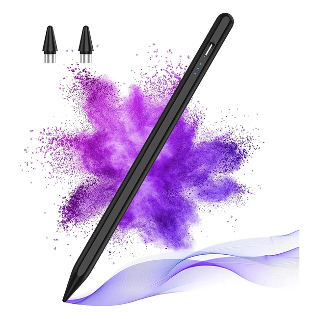 Stylus Pen for Android Touch Screens - Compatible with Samsung Huawei - High Pr