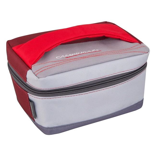 Borsa Termica Campingaz Freezbox Rosso M - Pronta all'Uso