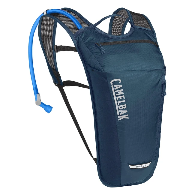 Zaino idrico Camelbak Rogue Light 7L - Leggero e comodo