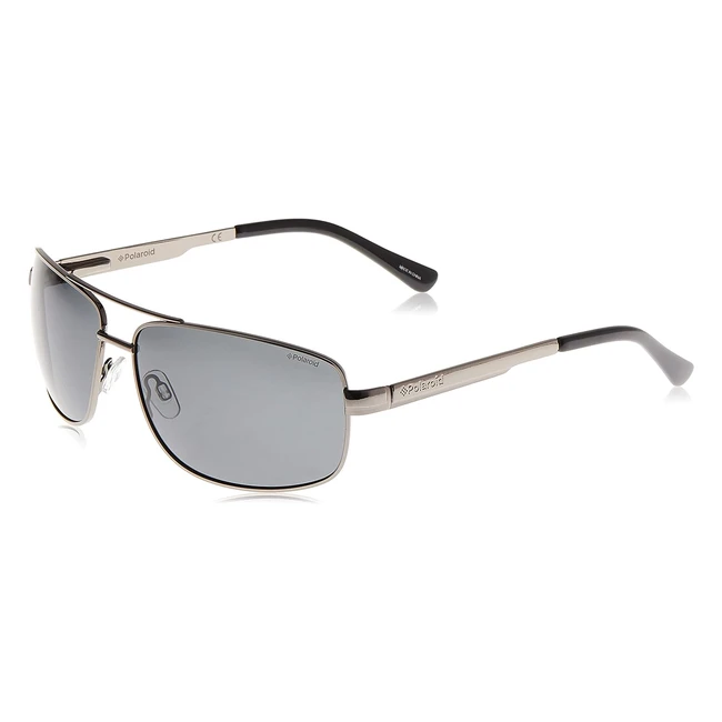 Gafas de Sol Polaroid P4314 Y2 A4X - Hombre - Moda