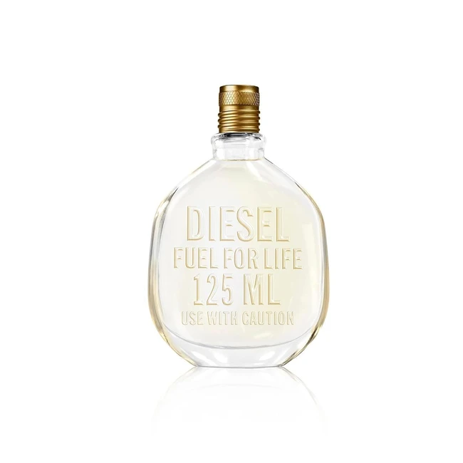 Diesel Fuel for Life Parfum Herren EDT Mnner Parfm 50ml