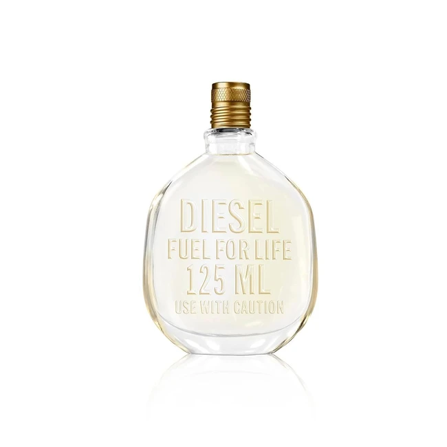 Diesel Fuel for Life Parfum Herren EDT Männer Parfüm 50ml
