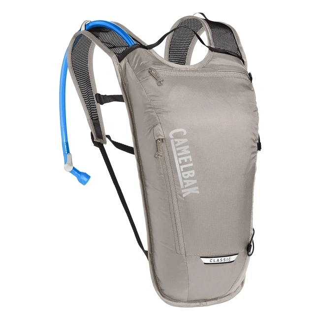 Sac d'hydratation Camelbak Classic Light - Léger et durable - Mixte adulte