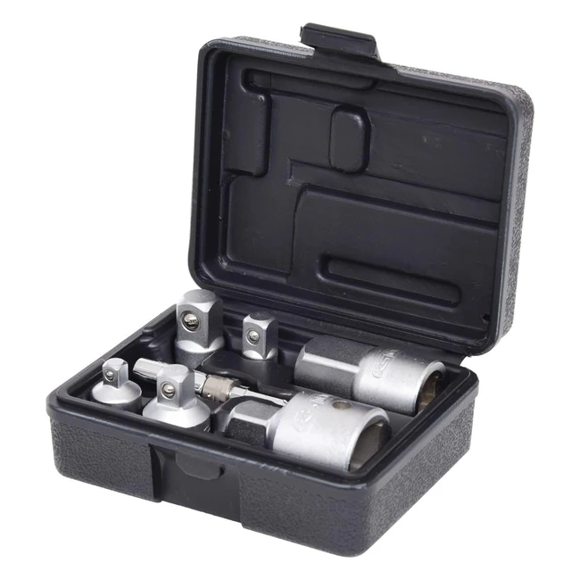 Jeu d'augmentateurs KS Tools 9170707 - 7 pièces