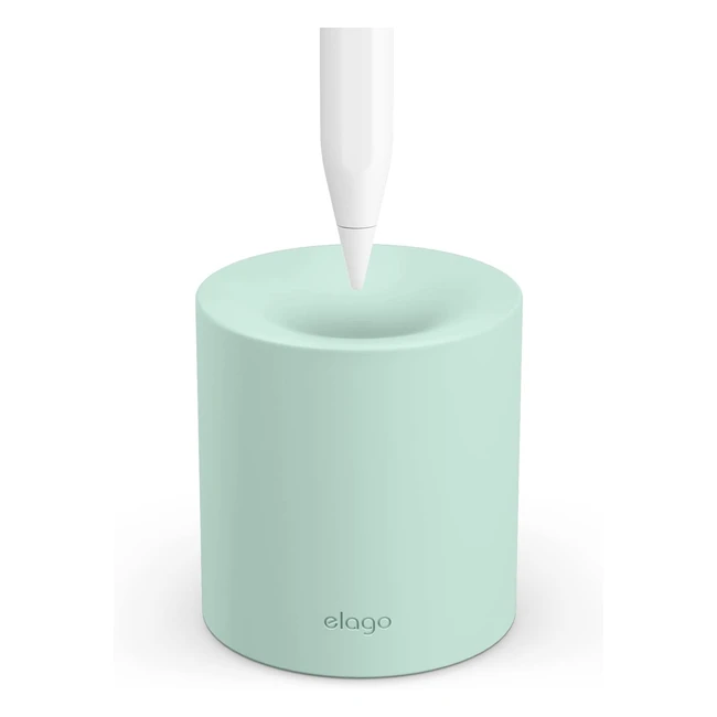 Supporto Matita Apple Pencil Gen 21 - Elago - Resistente Silicone - Protezione 