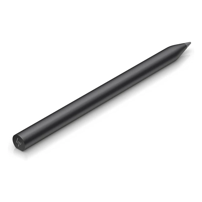 HP PC Rechargeable Tilt Pen MPP 20 - 2 Punte Intercambiabili - 2 Pulsanti Config