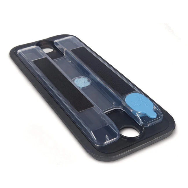 iRobot ProClean Reservoir Pad - Piastra di Pulizia con Serbatoio per Braava 320 e 380 - Parti Originali
