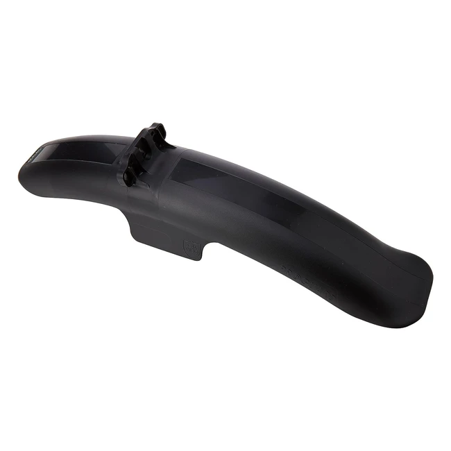 Parafango RRP ProGuard da Avvitare Unisex Nero Standard - Protezione e Stile