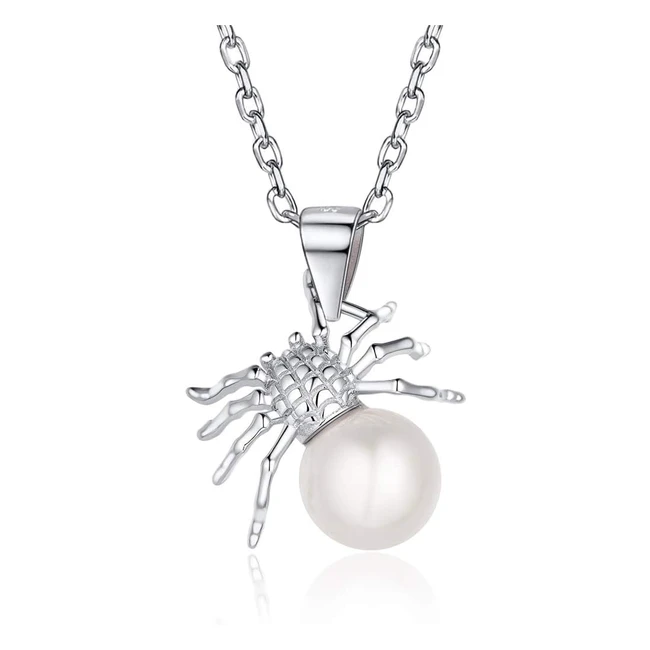 Collier argent femme chicsilver avec pendentif chat/chien/panda/tortue/requin - Bijoux mignons - Cadeaux anniversaire Noël