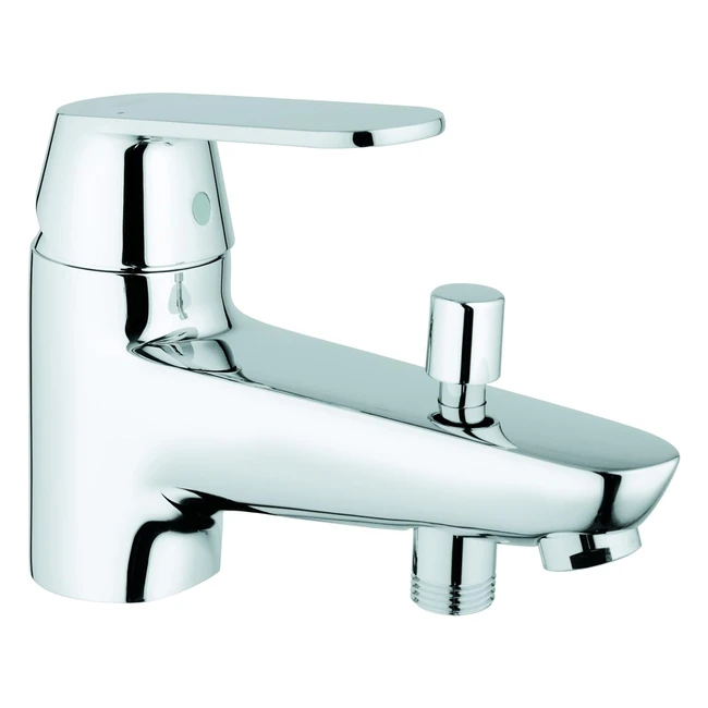 Mitigeur baindouche Grohe Eurosmart Cosmopolitan 32836000