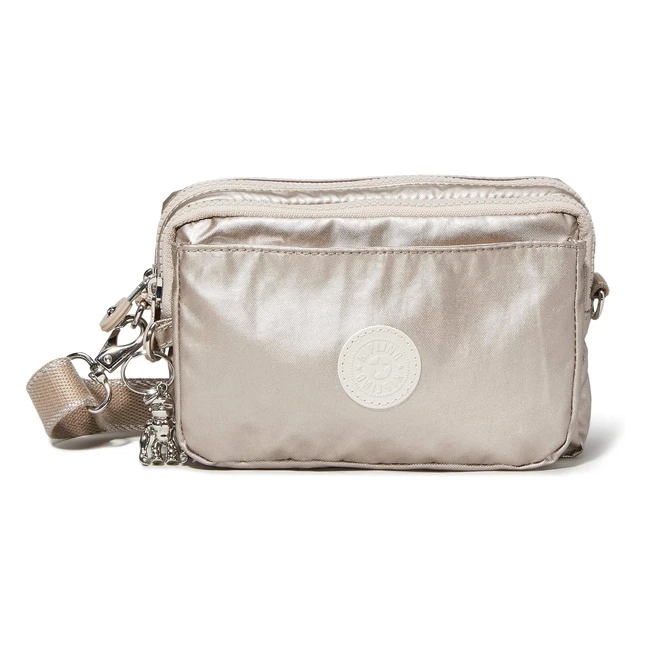 Kipling Abanu Multi Crossbody Bag - Free UK Shipping!