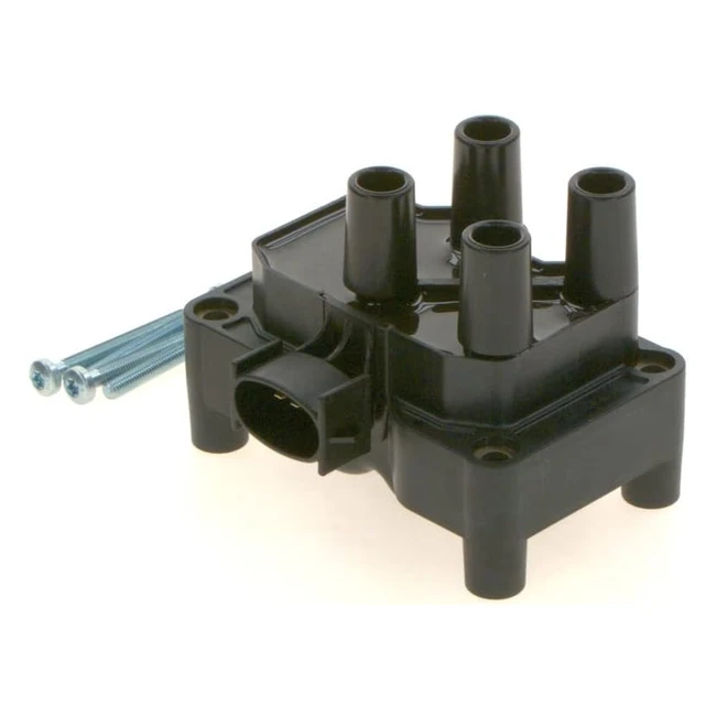 Bobine d'allumage Bosch 0221503490 - Fiable et efficace
