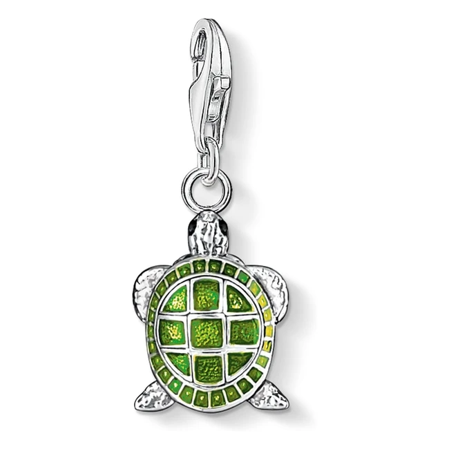 Thomas Sabo Charm Mujer Plata de Ley 9251000 - Envío Gratis