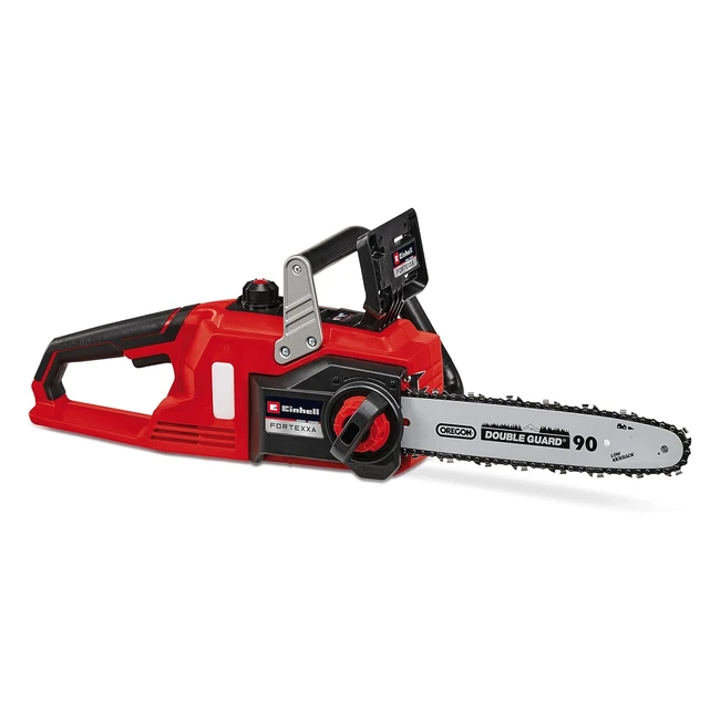 Einhell Fortexxa 1830 Power XChange Akku-Kettensge Li-Ion 18V brstenloser M