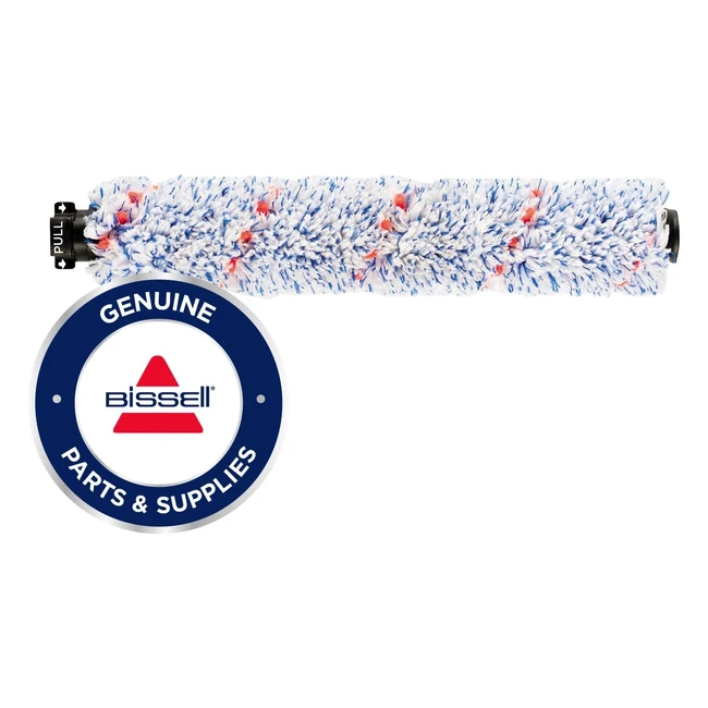 Bissell 1868F Crosswave Multiflowers - Staubsauger & Wischmop in einem - Jetzt kaufen!