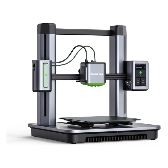Ankermake M5 3D Drucker - High-Speed FDM 3D Drucker