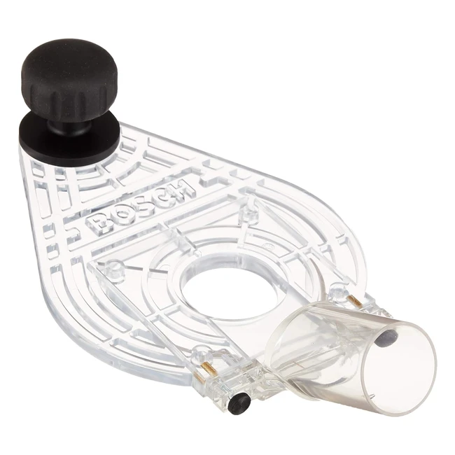 Semelle Bosch 2608000335 avec poigne et raccord daspiration