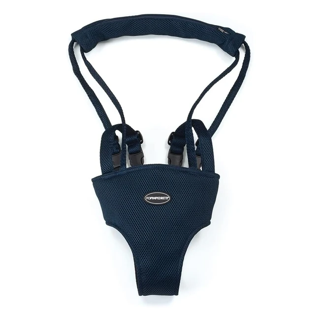 Imbracatura Foppapedretti Tireggo Bimbo Blu 31064 - Sicurezza e Confort