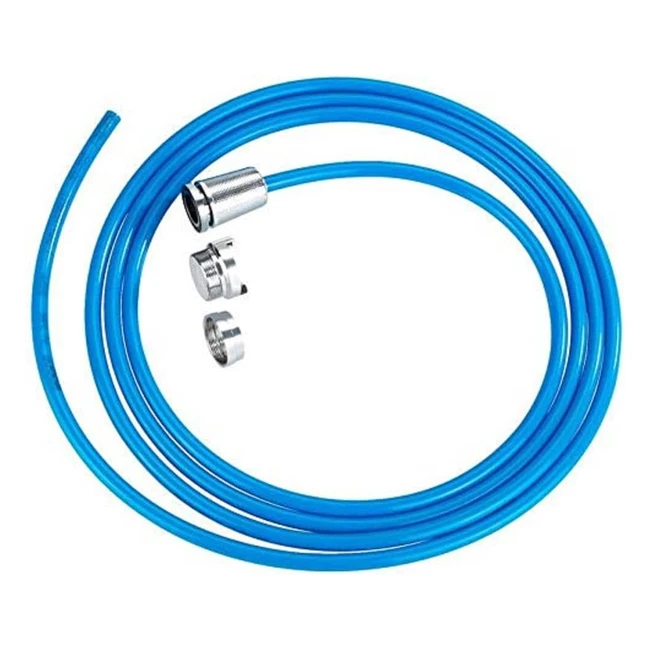 Déboucheur de tuyau Wenko Twister, efficace et écologique - 25m