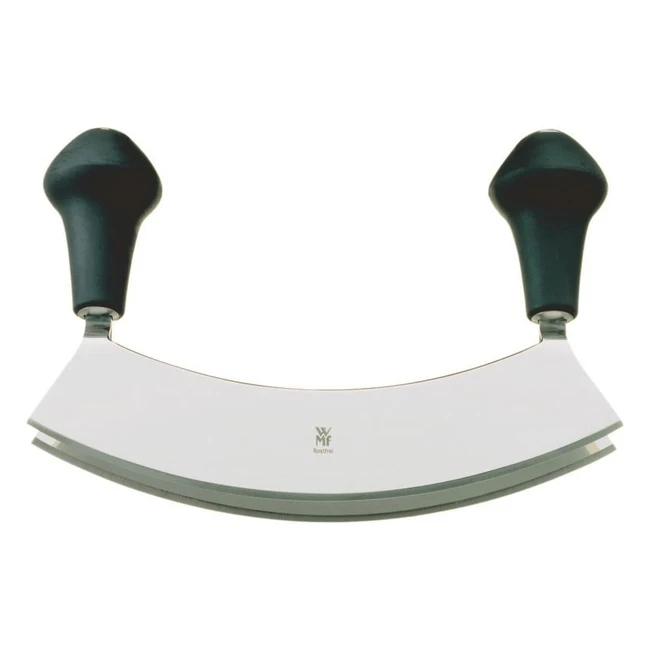 WMF Acciaio Inossidabile - Lame Lunghe 175cm - Lavabile in Lavastoviglie