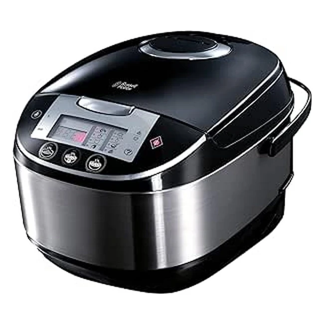 Russell Hobbs 2185056 Multicooker Cook Home 11 Programme Kochgerät