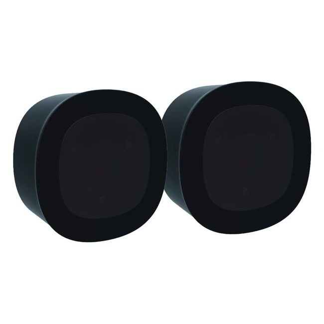 SCS Sentinel AAM0036 - Célula de Infrarrojos para Puerta - Fotoeléctrico - Fotocélulas - Fotopuente - Portal 12-24V AAM0036