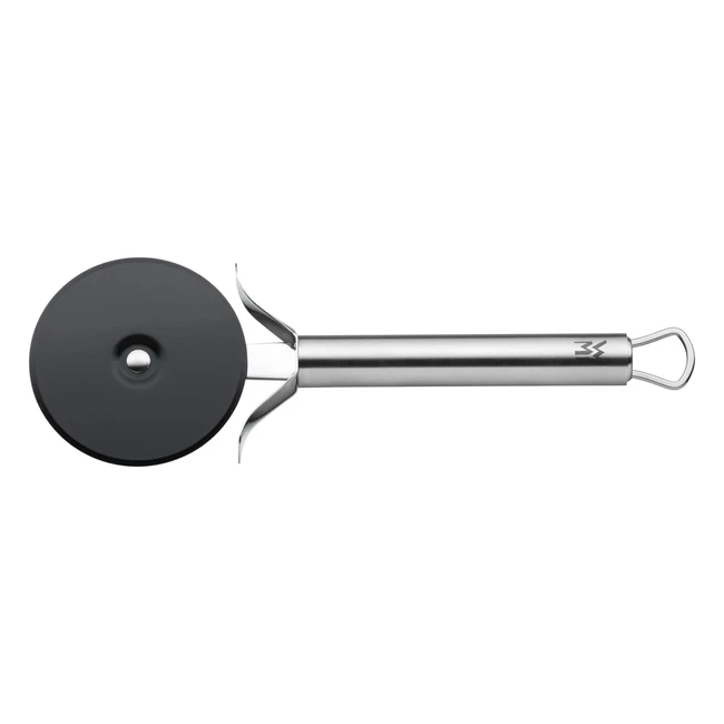 WMF Profi Plus Pizza Cutter Nonstick Coating 198 cm Cromargan Stainless Stee