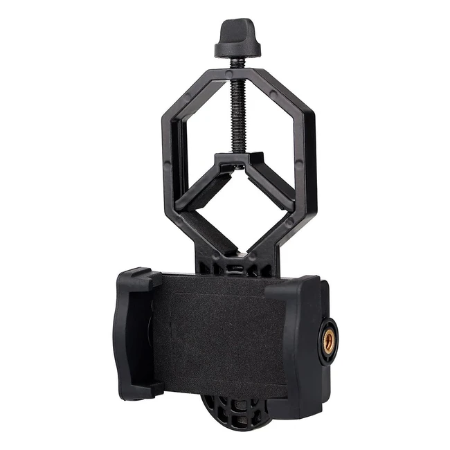 Adaptateur Smartphone Aluminium Universel SVBONY SV28 SV13 SV14