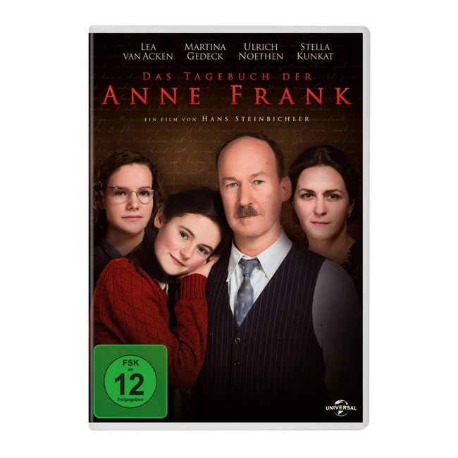 Diario di Anne Frank - Edizione Speciale - Spedizione Gratuita